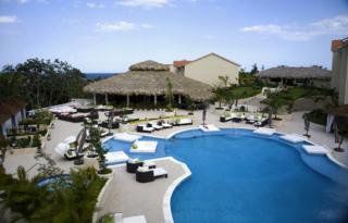 Sun Village Resort & Spa Cofresi 외부 사진